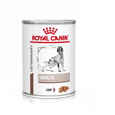 Royal Canin Veterinary Diet 420 g × 48