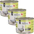 Wiejska Zagroda Sensitive kaczka adult 200 g × 12