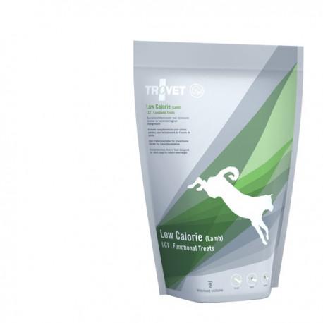Trovet Low Calorie jagnięcina 400 g