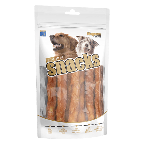 Magnum kurczak, wołowina adult 500 g