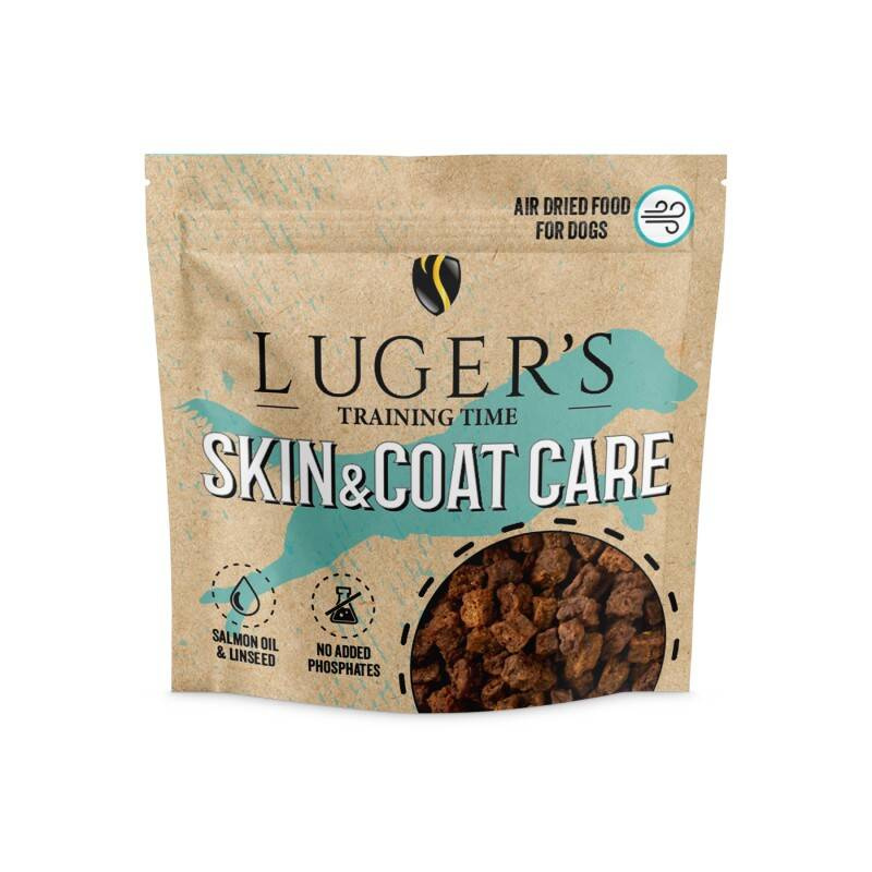 Luger's Training Time adult 130 g