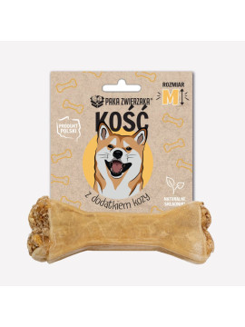 Paka Zwierzaka kozina 55 g