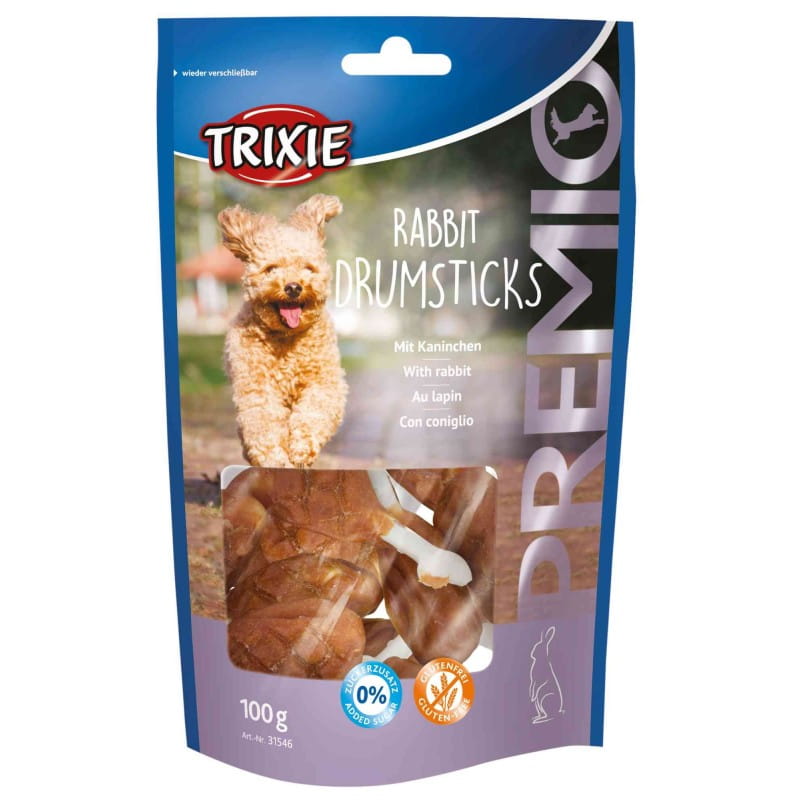 Trixie Premio królik 100 g