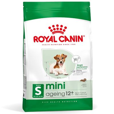 Royal Canin Mini Ageing senior małe rasy 1,5 kg