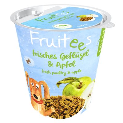 Bosch Fruitees kurczak 200 g