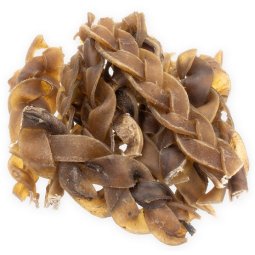 4Dogs skóra wielbłąda warkocz 500 g