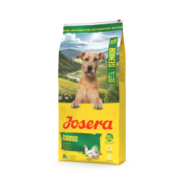 Josera Senior Balance kurczak senior 12.5 kg × 2