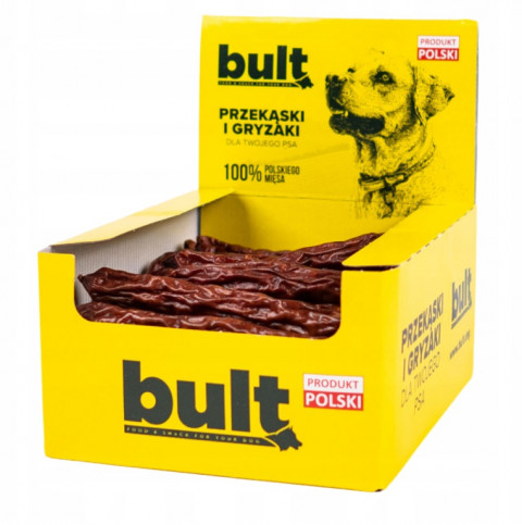 Bult wołowina 25 g × 40
