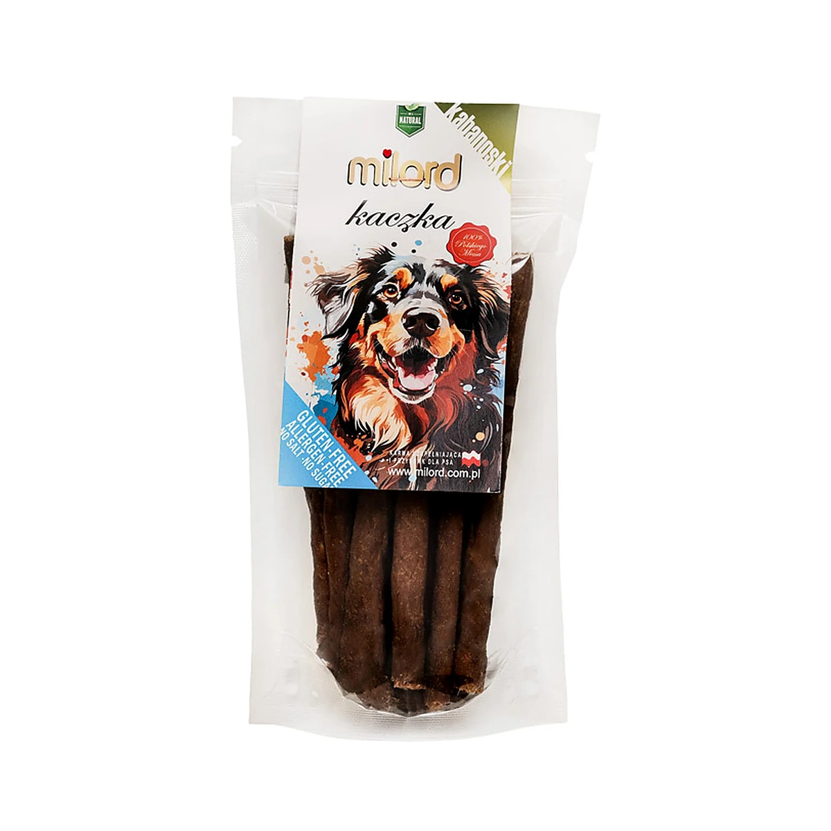 Milord gęś 150 g