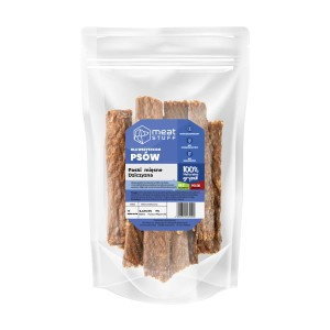 Meat Stuff dziczyzna 100 g