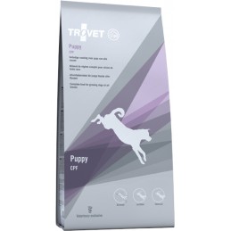 Trovet Puppy CPF puppy 3 kg