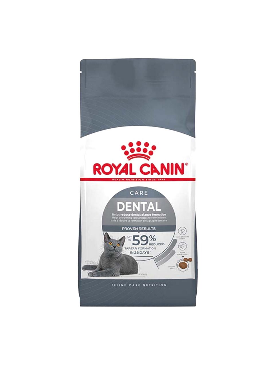Royal Canin Care Dental adult 400 g