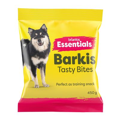 Briantos Essentials Barkis 450 g × 3
