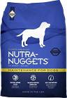 Nutra Nuggets kurczak adult 15 kg × 2