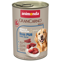 Animonda GranCarno Single Protein konina adult 400 g