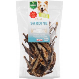 Milord sardynka 150 g