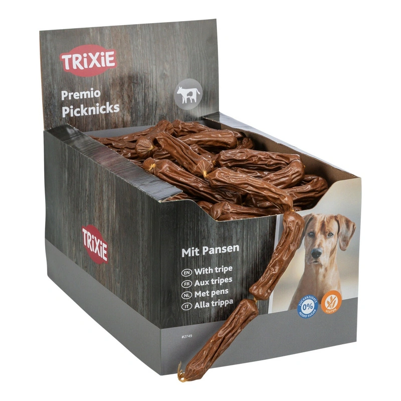 Trixie Premio żwacz