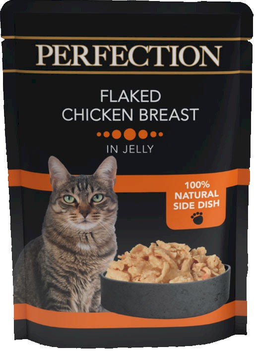 Maced Perfection kurczak w galaretce adult 70 g