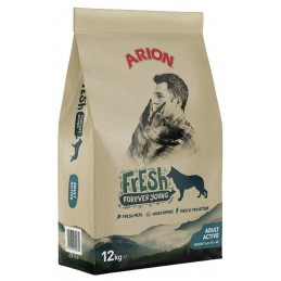 Arion Fresh Active adult 3 kg