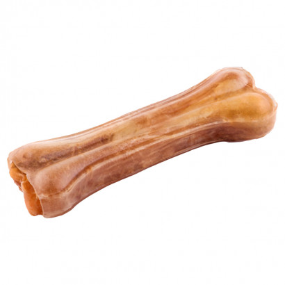 Maced kość prasowana wołowa 13 cm