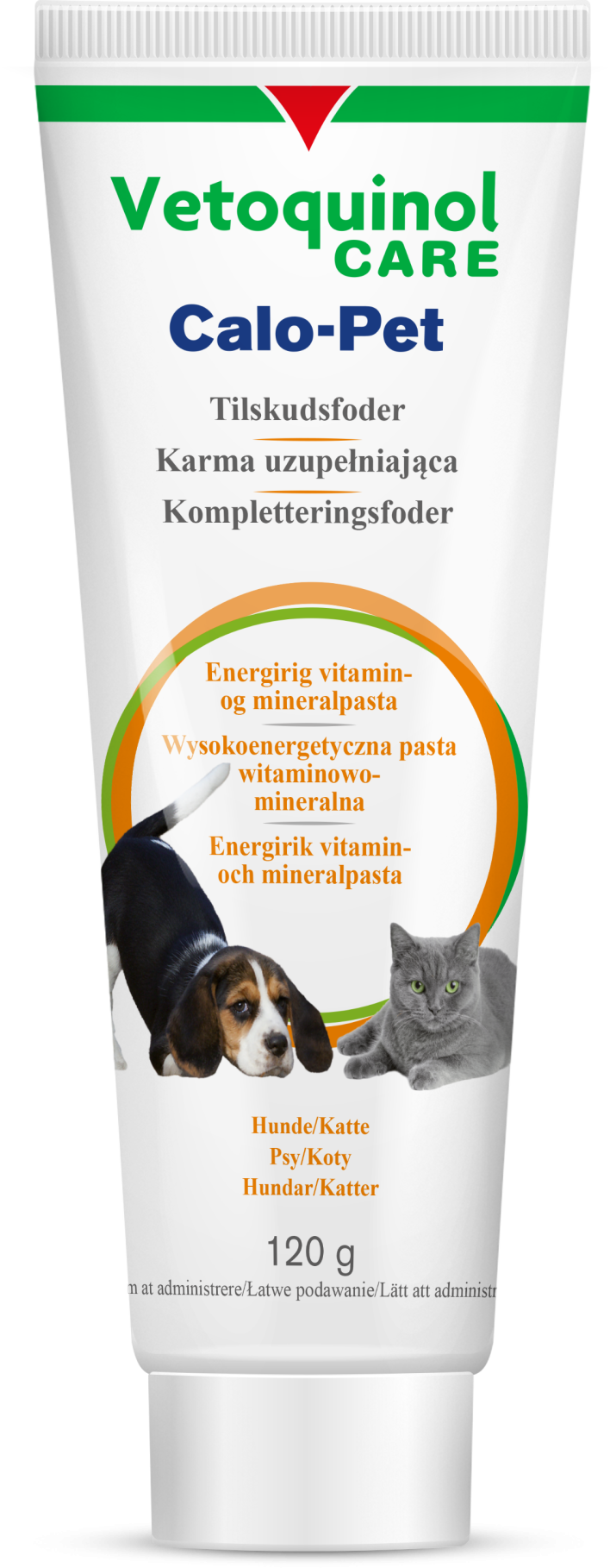 Vetoquinol Calo-Pet 120 g