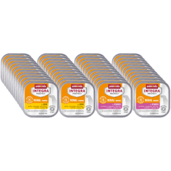 Animonda Integra Protect adult 150 g × 44