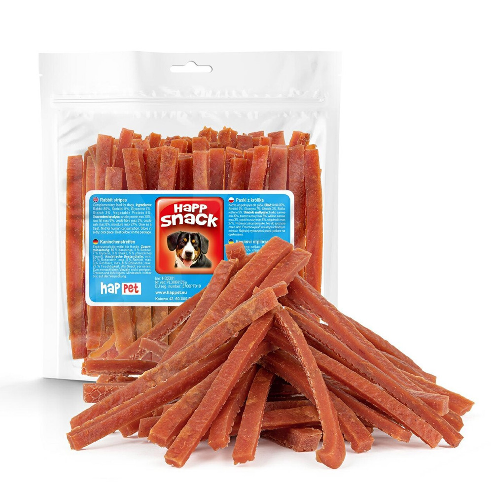 Happet jagnięcina 500 g