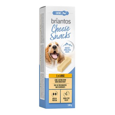 Briantos ser duże rasy 140 g