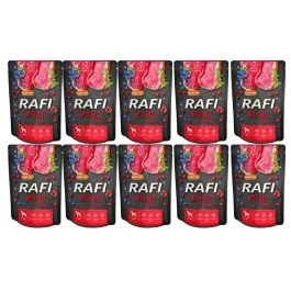 Dolina Noteci Rafi wołowina 300 g × 10