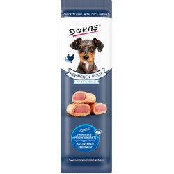 Dokas kaczka, kurczak 10 g