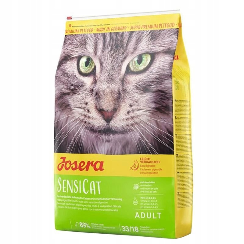 Josera Emotion Sensitive drób 2 kg