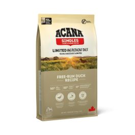 Acana Singles kaczka z gruszką, lawendą 11,4 kg