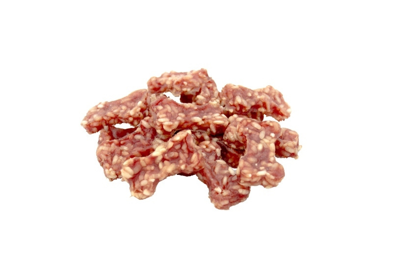 ALDA kaczka małe rasy 100 g