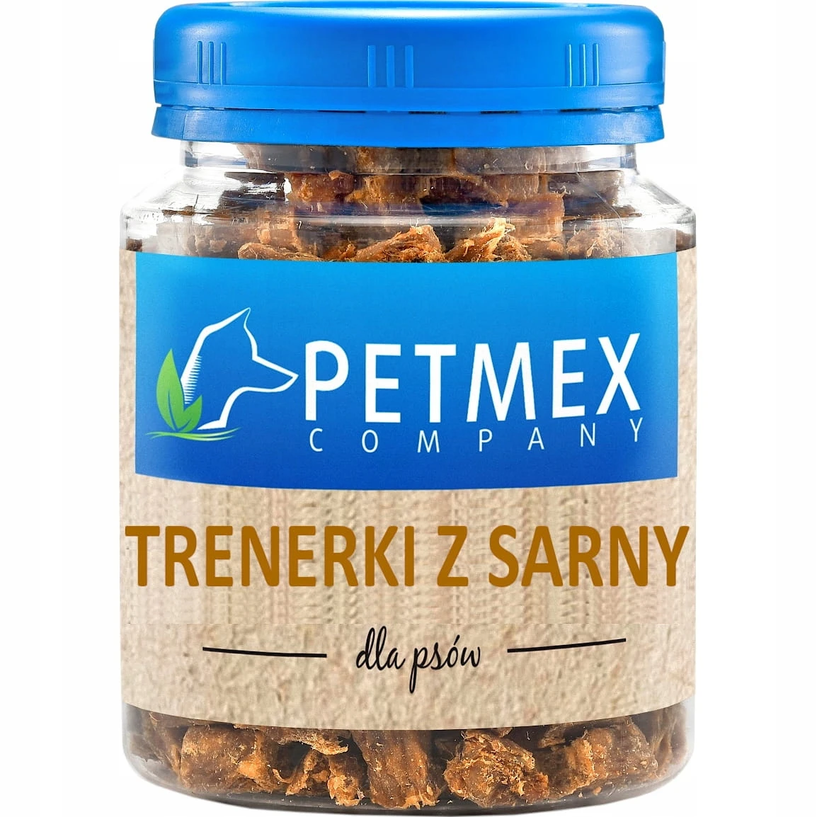 Petmex sarna 130 g