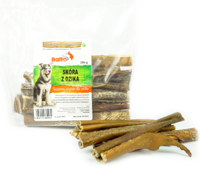 Balto dziczyzna 250 g