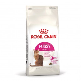 Royal Canin Exigent Fussy adult 10 kg