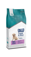 Dr. Trend Premium jagnięcina puppy 7 kg