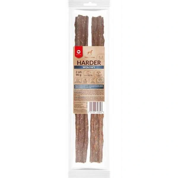 Maced Harder wołowina adult 90 g