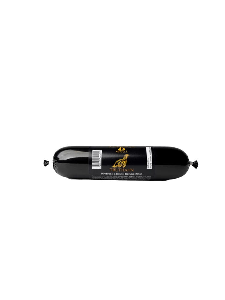 Mirals indyk 200 g
