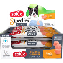 Zolux Sweeties kurczak 14 g