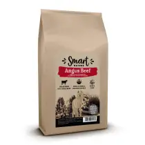 Smart Nature Holistic wołowina adult małe rasy 2 kg