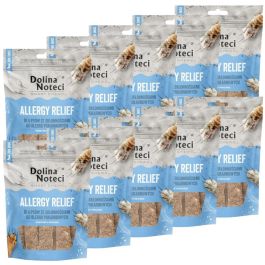 Dolina Noteci Smart Chews Allergy Relief adult 100 g × 10