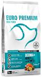 Euro Premium Functional łosoś adult 2 kg