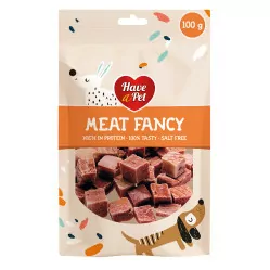 Have a Pet jagnięcina, mintaj adult 100 g