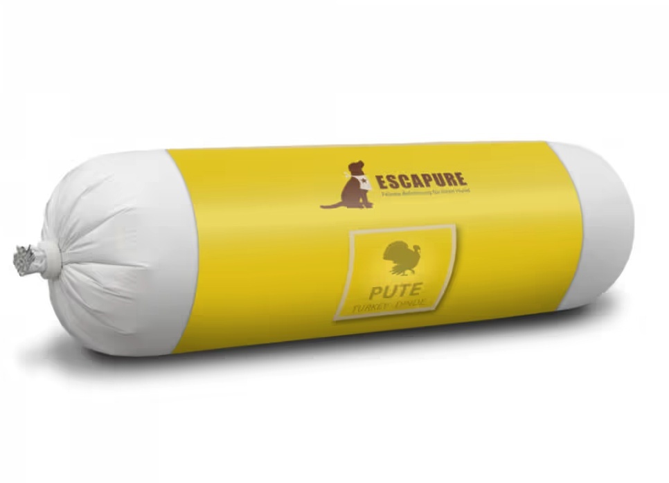 Escapure indyk 400 g