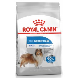 Royal Canin Maxi Light Weight Care adult duże rasy 3 kg