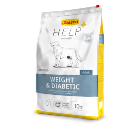Josera Help adult 10 kg