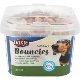 Trixie Bouncies kurczak 140 g
