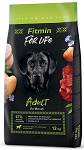 Fitmin For Life drób, wieprzowina, wołowina adult 12 kg × 2