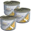 Trovet CAT Urinary Struvite ASD kurczak adult 200 g × 6